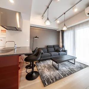  Apartment Creazione Akasaka Japan