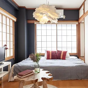  Apartment Hills Komagome Japan