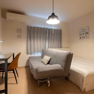  Apartment Id Ohmori20 Japan