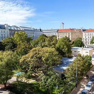  Apartment Rudolfsplatz Austria